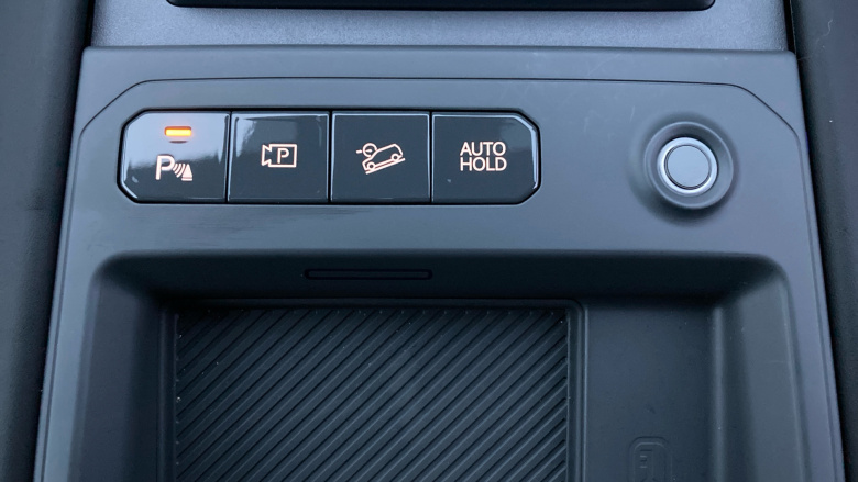 Kia EV9 282kW GT-Line S 99.8kWh AWD 5dr [7St] Auto Electric Estate